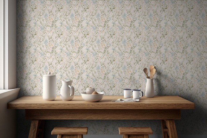 Picture of Väriyhdistelmä Tindra Beige - 1061201-01 - 06644-01